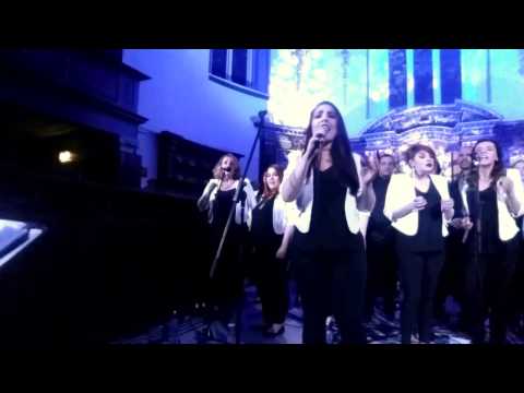 Dublin Gospel Choir - The Colour Purple