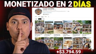 This New AI for YouTube Makes You Money for Free (New Viral Niche)