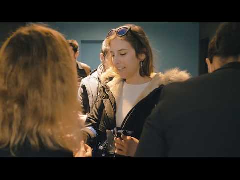 TALKFEST'19 - aftermovie