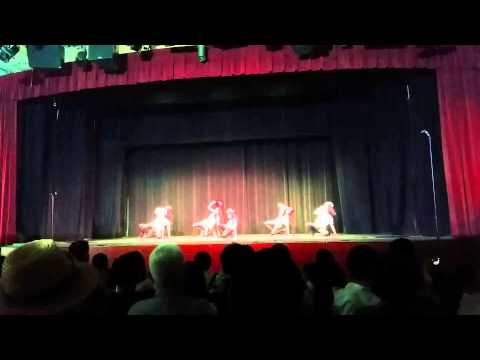 I got a boy snsd/ crazy 4minute