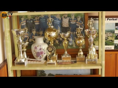 A sikeres Perbál SC