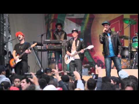 Planta e Raiz - Aquele lugar " DVD 15 anos Ao vivo" Oficial