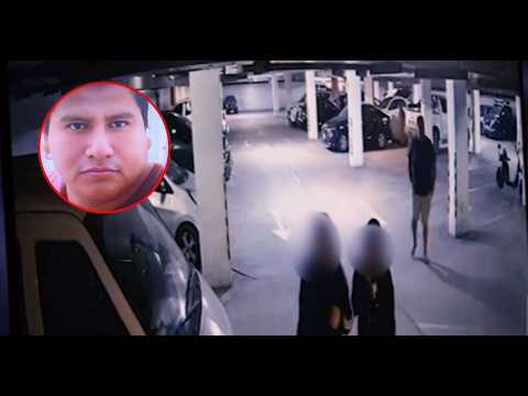 Pederasta usaba redes sociales para captar escolares y abusar de ellas