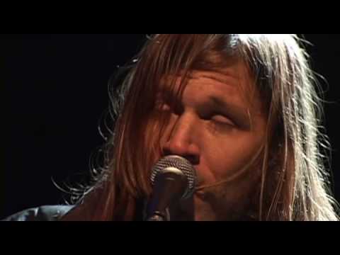 Evan Dando - Drug Buddy live 01/30/10 New York, NY Lemonheads