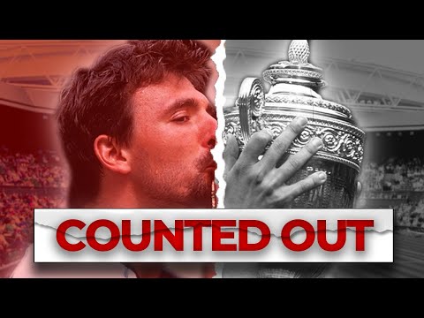 Wimbledon's Greatest Underdog