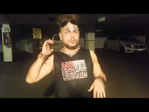 Soundgeist Helsinki 2016  Aleksei Murashov (Revolution/Colisium Russia)