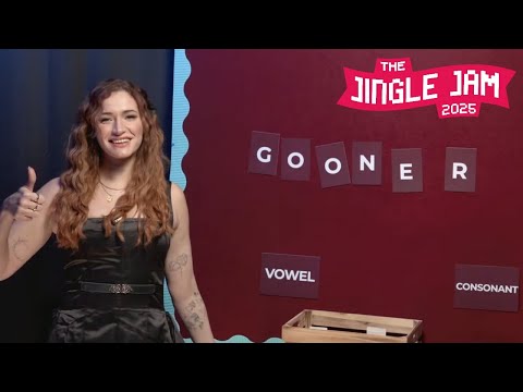 8 Out Of 10 Yogs Does Countdown | Yogscast Jingle Jam 2025 Highlights Day 6