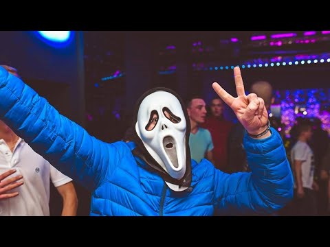 DJ VIRGO NIGHTBASSE @ ZILION WRZELOWIEC - 3 WYMIARY VIXY 17.11.2018 - SECIKI.PL