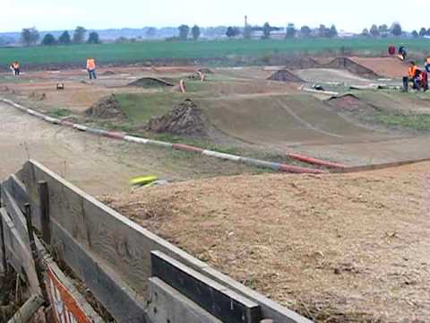 10.10.2009 - IC buggy 1:8 - Dolní Bukovsko