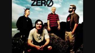 Everyday - Authority Zero