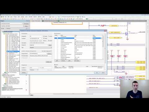 TIP #037: Use “.Checked PCB” ".Checked SCH" as component parameters