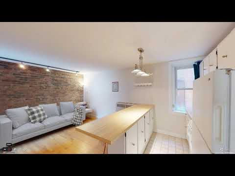 10 Henchman Street, Unit 2R, Boston, MA - Presented by Scott McNeil