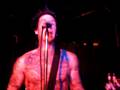Mest- Walking on Broken Glass