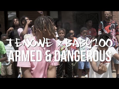TenOwe - Armed & Dangerous