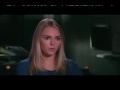 Interviews Race To Witch Mountain AnnaSophia Robb 1st