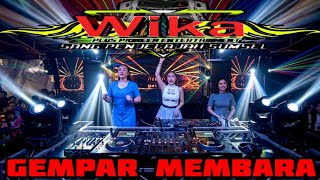 Download lagu GEMPAR MEMBARA TERBARU ORIGINAL LIVE DJ DEVI KITTY KOREA WIKA SANG PENJELAJAH SUMSEL mp3 Download lagu GEMPAR MEMBARA TERBARU ORIGINAL LIVE DJ DEVI KITTY KOREA WIKA SANG PENJELAJAH SUMSEL mp3