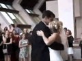 First Dance Wedding 