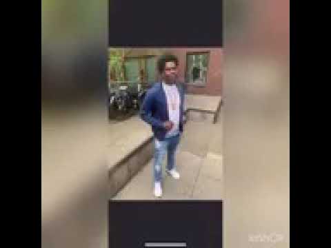 Jackson Blai ft Enve - So yo kong