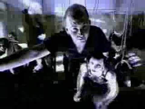 Samiam - "She Found You" (UK Version) Burning Heart Records