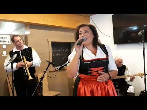 Ensemble Krainerbluat - Heimatträume