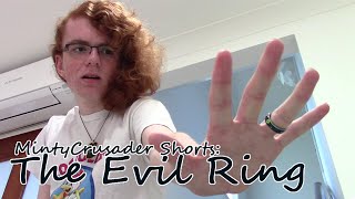 The Evil Ring - Milktoast Shorts