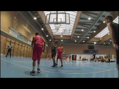 Highlights Infantil A vs Uros de Rivas 12-11-2022