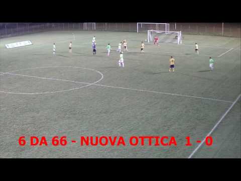 6 DA 66 - NUOVA OTTICA FIDENZA  1 - 3