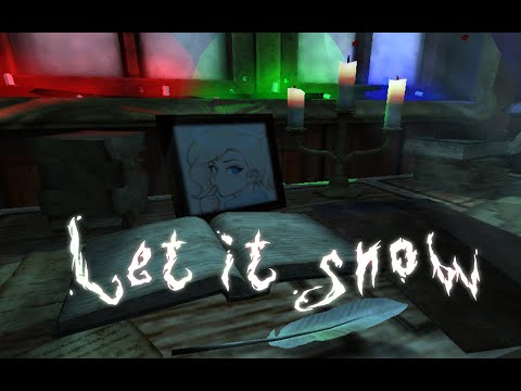 THE SPELOS COLLECTION - CUSTOM STORY - LET IT SNOW (full)