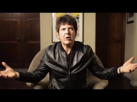 Blondie's Clem Burke on L.A.M.F, Jerry Nolan, the Heartbreakers