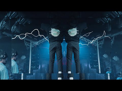 Sky High NYE 2021 Re-Cap / ARMNHMR, Habstrakt, & Ace Aura