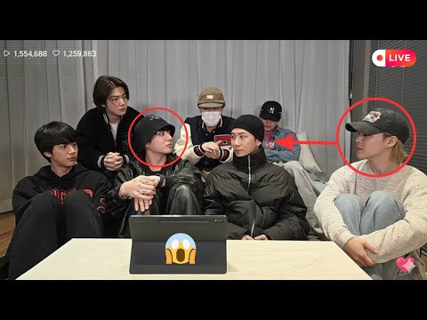 🔴 BTS LIVE Today! 💞 Jikook Face-to-Face – Fans are SHOCKED by This Moment!