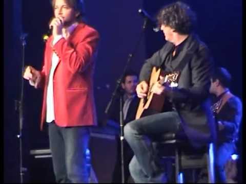 GORAN BREGOVIC & VLATKO ILIEVSKI - LIPE CVATU.mpeg