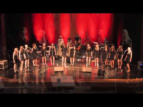 Rožice - Franko Krajcar & Indivia ft. Rožice