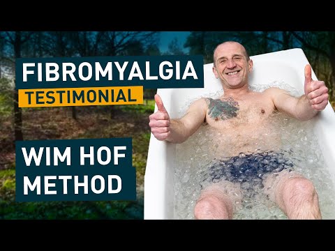 4-minute Full Body Workout for Fibromyalgia Pain Relief