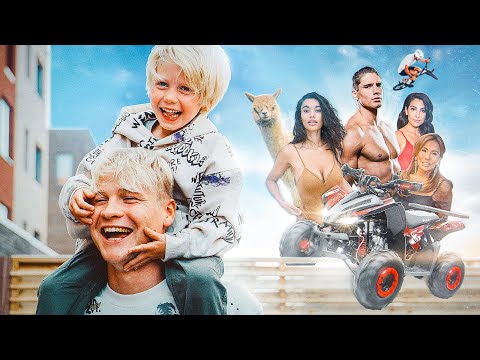 Kalvijn - Legend for Life (directed by Guy)