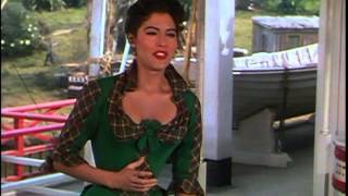 Show Boat - Ava Gardner &#39;s own voice - Can&#39;t Help Lovin&#39; That Man