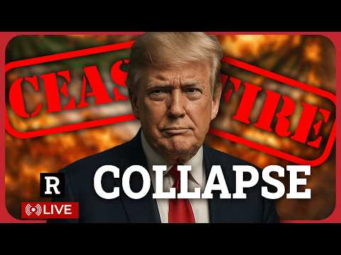 Trump odmítl íránské podmínky, Saúdové nepomohli. Atlantic přiznává porážku
