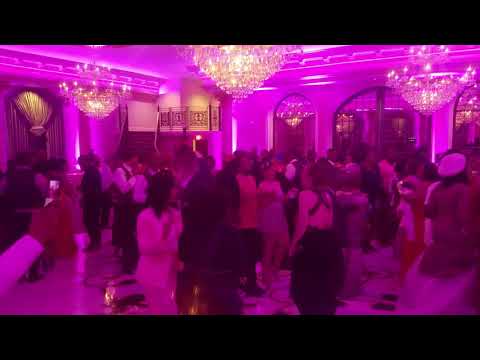 DJ Byrd Productions video.