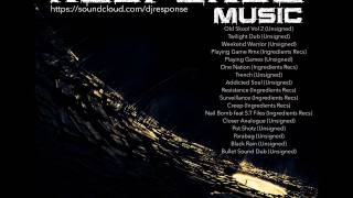 Response Production. Drum & Bass . Mixed By Dj Lighta.