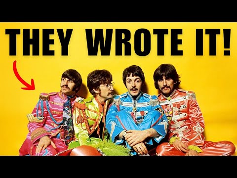 10 Forgotten Songs You Didn't Know Were Written by The Beatles