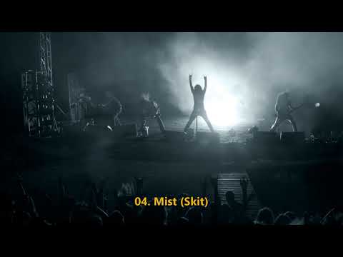 1-Hour Djent Mix: Instrumental, Hyperactive, Mystical Progressive Metal Music