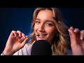 ASMR Your Most Requested Triggers (Did Yours Make the Video?)
