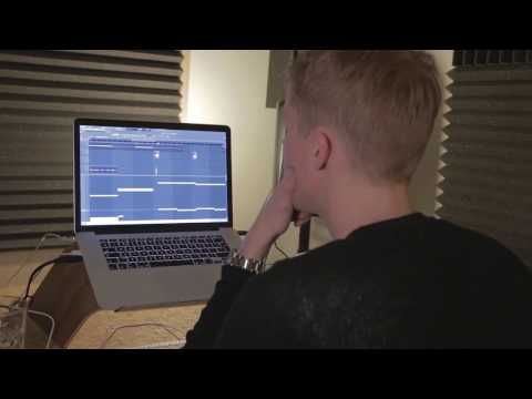 Studio Time | Episode 1: How I Made The Runaways Remix