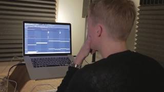 Studio Time | Episode 1: How I Made The Runaways Remix