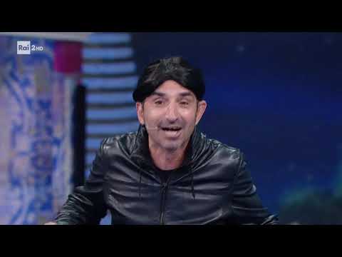 Lallo il cavallo - Made in Sud 13/07/2020