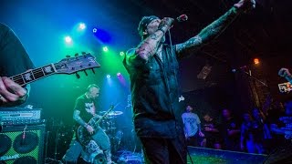 Agnostic Front - Crucified