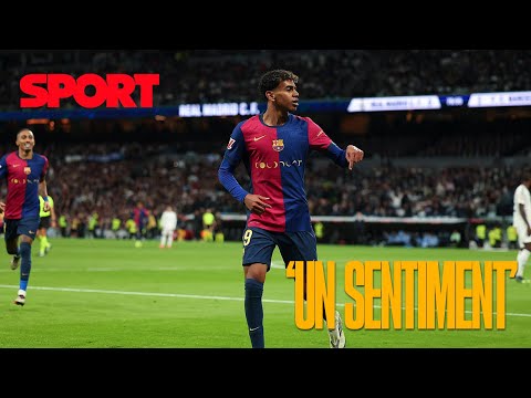 UN SENTIMENT (SUBTÍTULOS EN ESPAÑOL) 🔵🔴 | CÁNTICOS DEL FC BARCELONA - HIMNO 125 ANIVERSARIO (1)