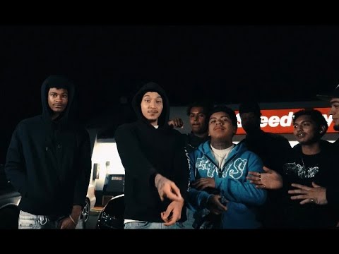 BBE619 - “Pissed Off” (ft. BigNastyyE x BabyProper x LuhTino) [prod. 27CLUB]