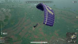 PUBGやっちゃいます