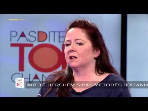 Pasdite ne TCH, 25 Prill 2016, Pjesa 4 - Top Channel Albania - Entertainment Show